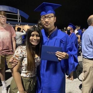 Meet your Posher, Benjamin